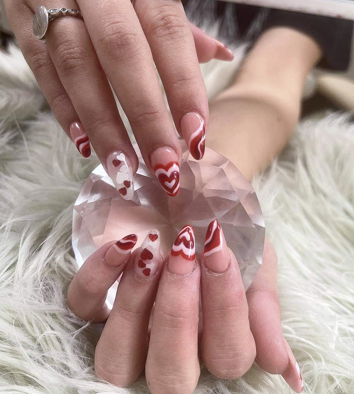 Star Nails nail photo 2