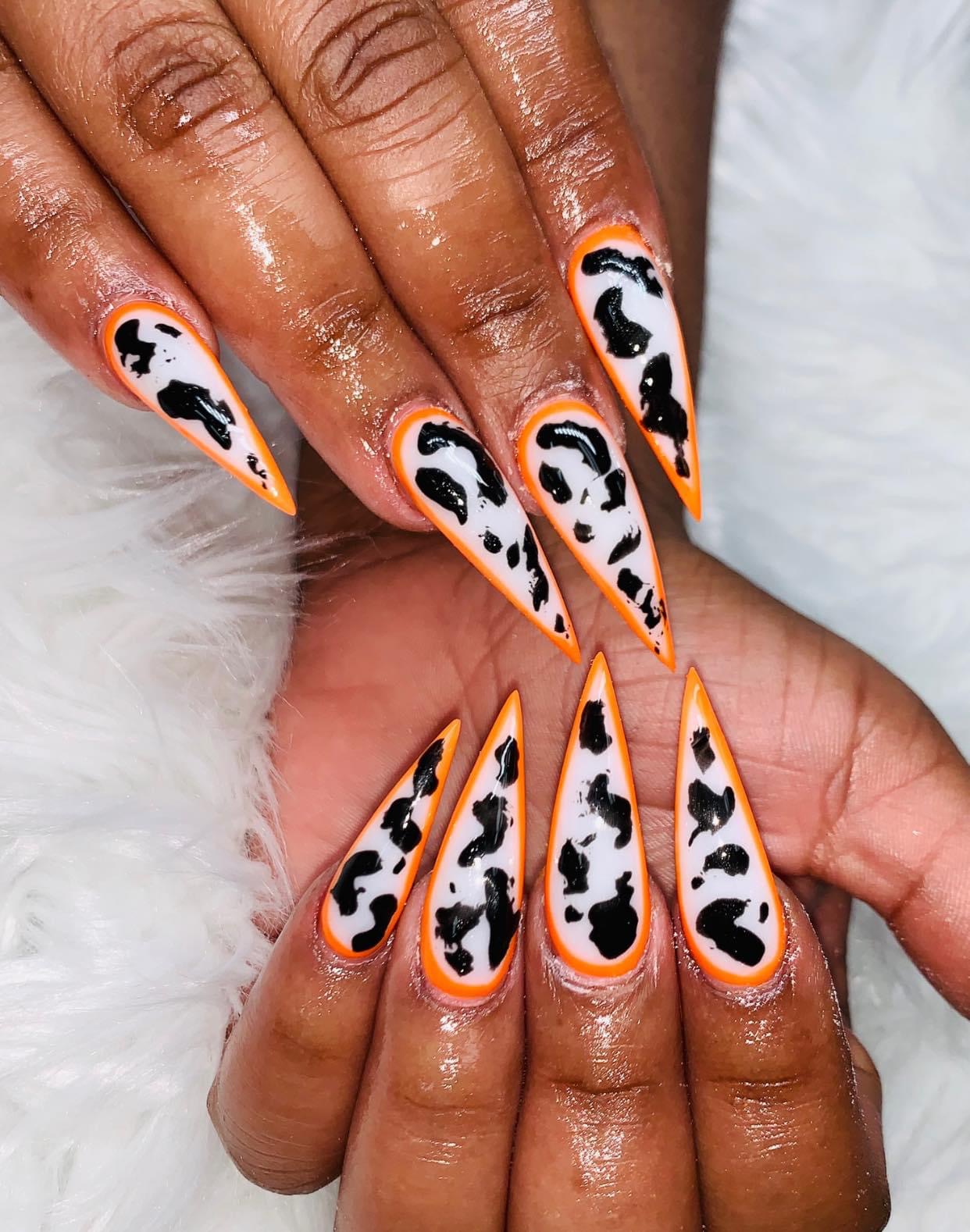 Star Nails nail photo 4